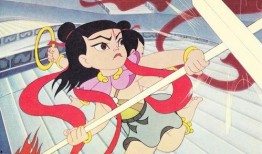 动画片哪吒在线观看,重温经典传奇！