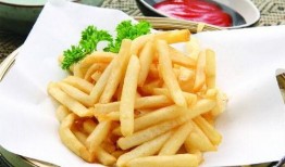 肯德基薯条爆料视频播放,网友热议不已