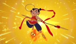 动画片哪吒在线观看,重温经典传奇！