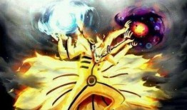 鸣人最新形态爆料,揭秘全新形态的神秘力量