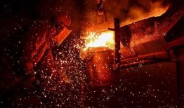 宁波钢铁厂爆料事件最新,揭露环保违规与生产真相