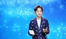 最新爆料何炅视频,揭秘背后故事与感人瞬间