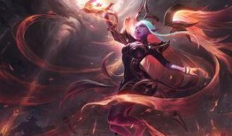 盲僧新皮肤最新爆料视频,炫酷特效，带你领略东方武侠风