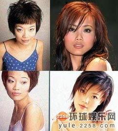 娱乐圈吃瓜女星